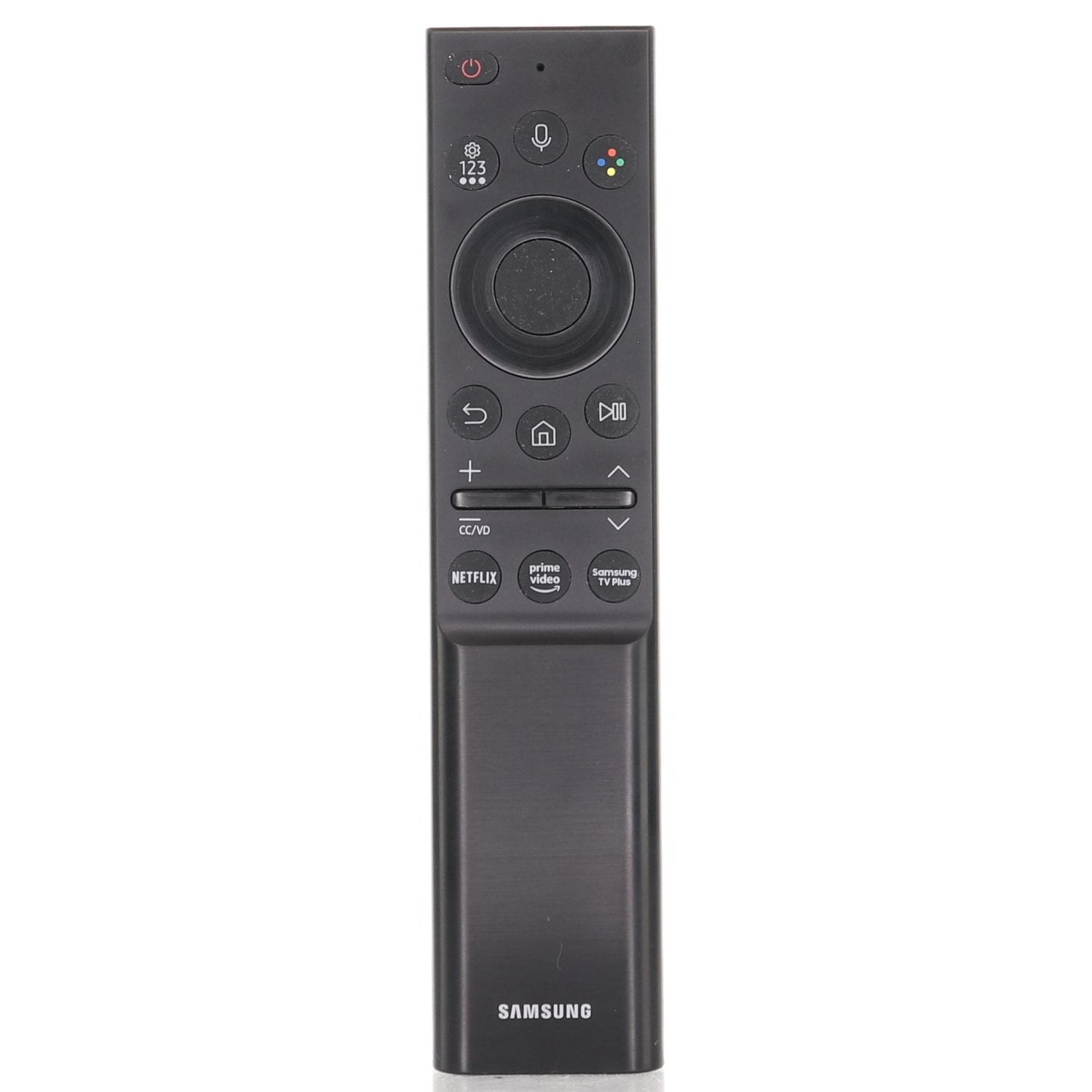 Samsung BN59-01363N / TM21-80A Smart Touch TV Remote Control | 2021 | RF & IR | Voice - BN5901363N