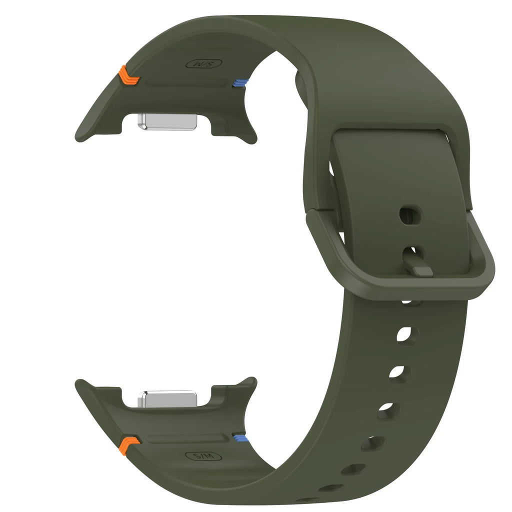 Samsung Galaxy 8 And Galaxy 8 Classic Silicone Band - Soft