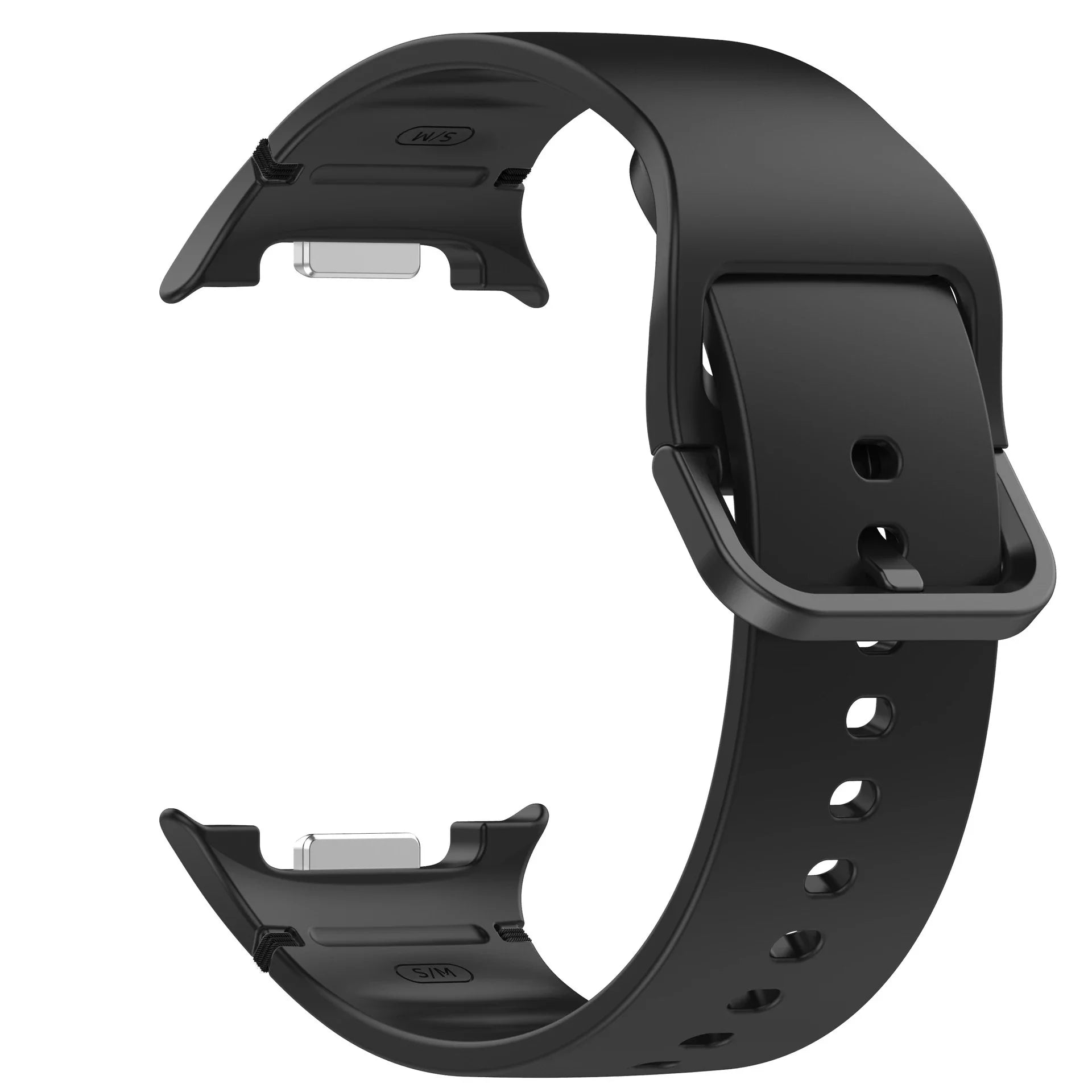 Samsung Galaxy 8 And Galaxy 8 Classic Silicone Band - Soft