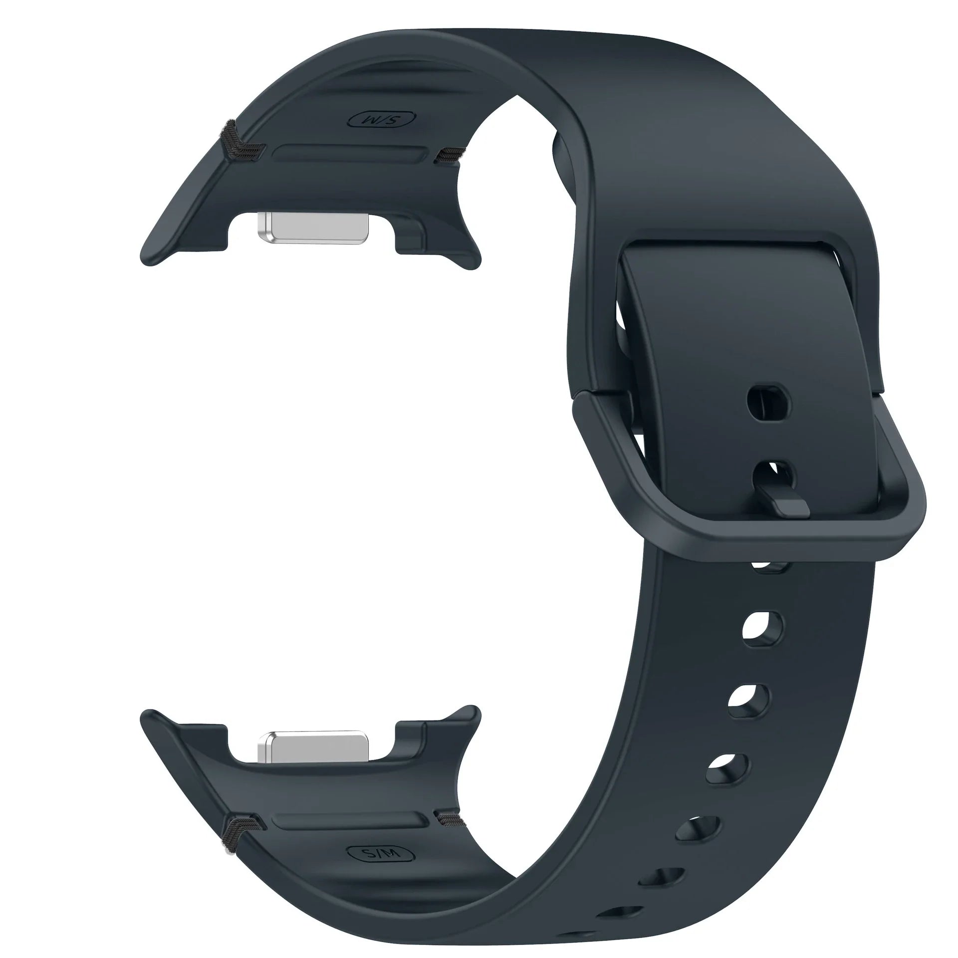 Samsung Galaxy 8 And Galaxy 8 Classic Silicone Band - Soft