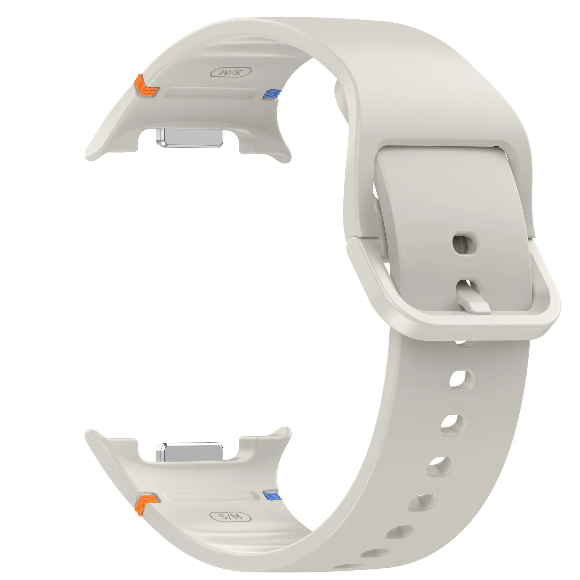 Samsung Galaxy 8 And Galaxy 8 Classic Silicone Band - Soft