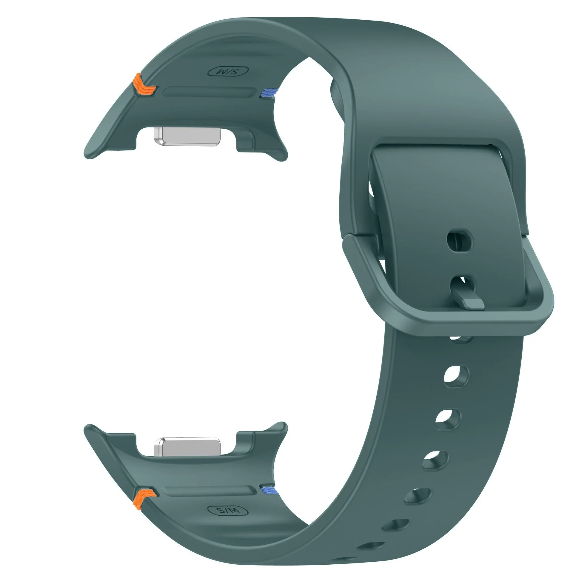 Samsung Galaxy 8 And Galaxy 8 Classic Silicone Band - Soft