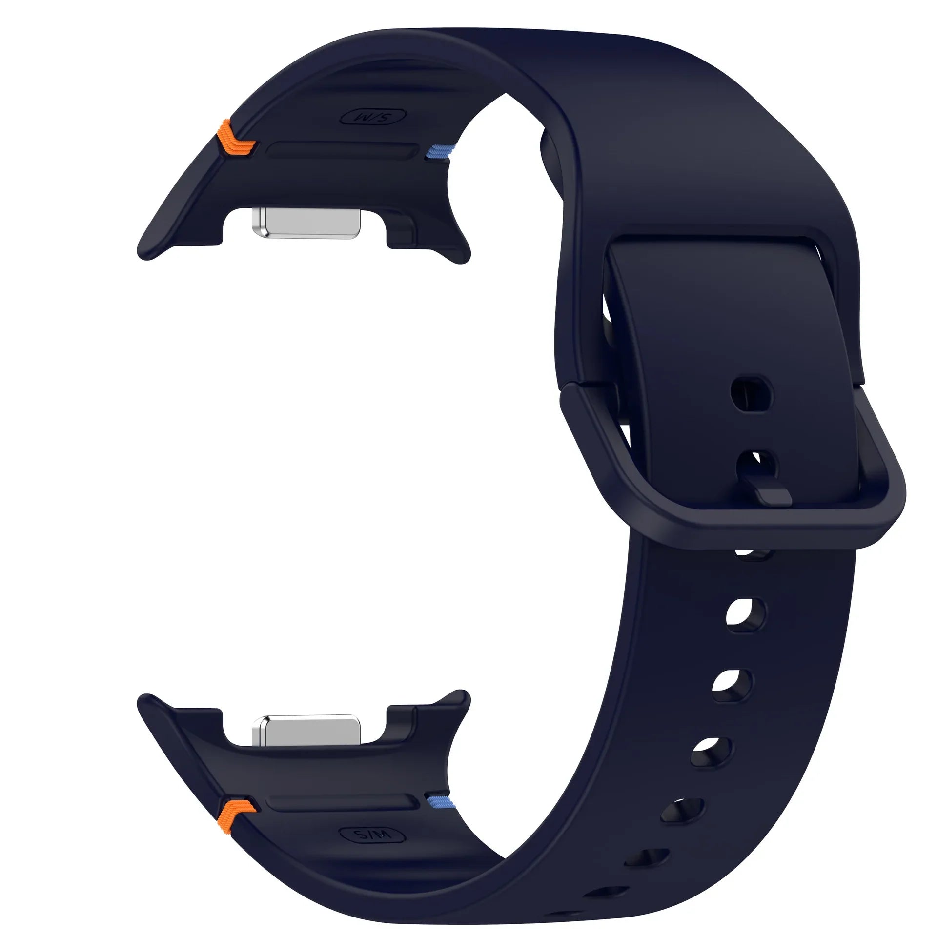 Samsung Galaxy 8 And Galaxy 8 Classic Silicone Band - Soft