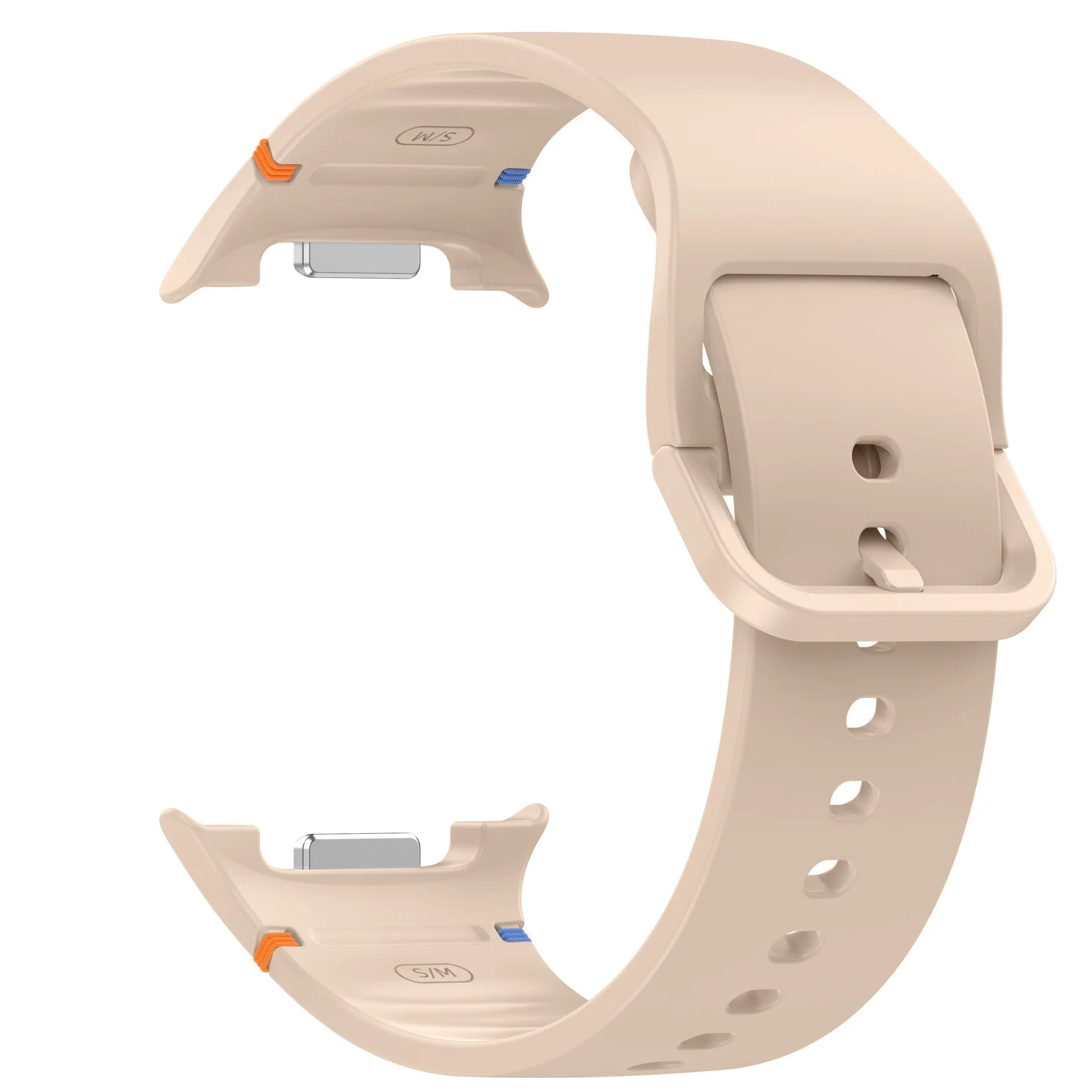 Samsung Galaxy 8 And Galaxy 8 Classic Silicone Band - Soft