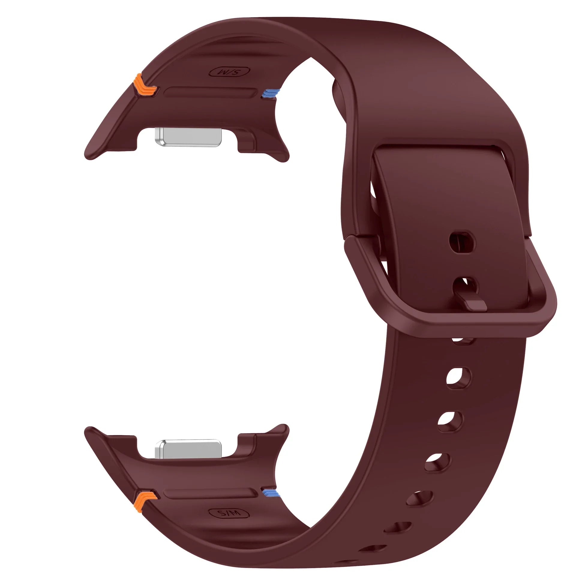 Samsung Galaxy 8 And Galaxy 8 Classic Silicone Band - Soft