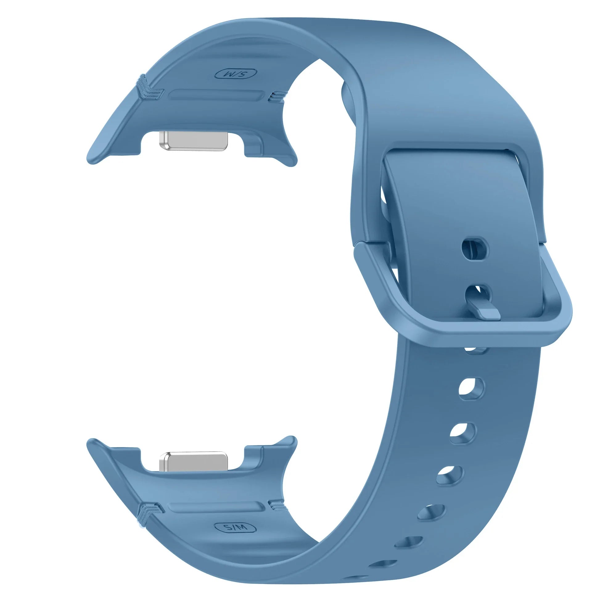 Samsung Galaxy 8 And Galaxy 8 Classic Silicone Band - Soft