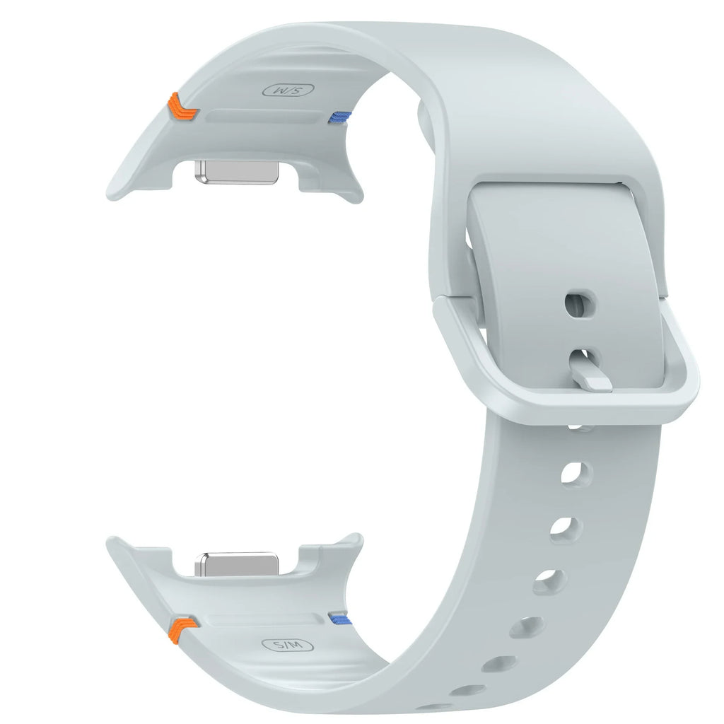 Samsung Galaxy 8 And Galaxy 8 Classic Silicone Band - Soft