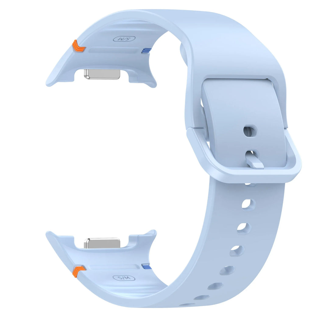 Samsung Galaxy 8 And Galaxy 8 Classic Silicone Band - Soft