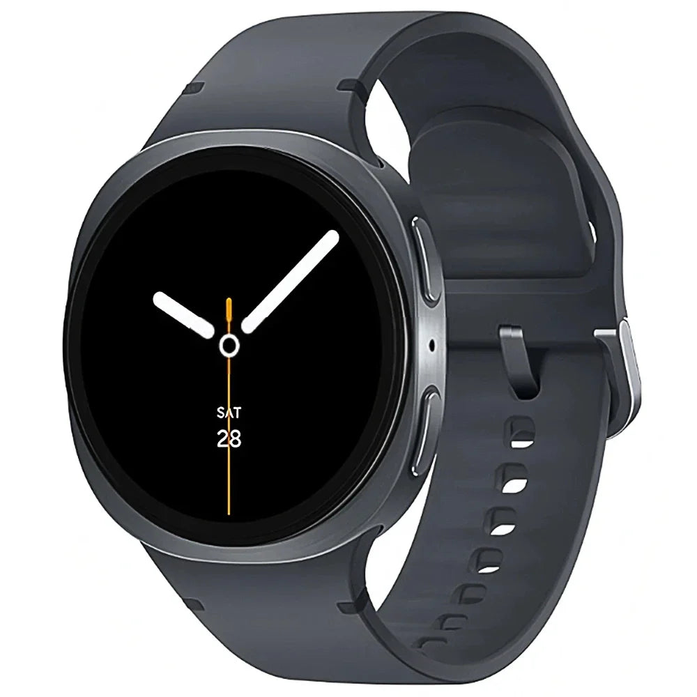 Samsung Galaxy 8 And Galaxy 8 Classic Silicone Band - Soft