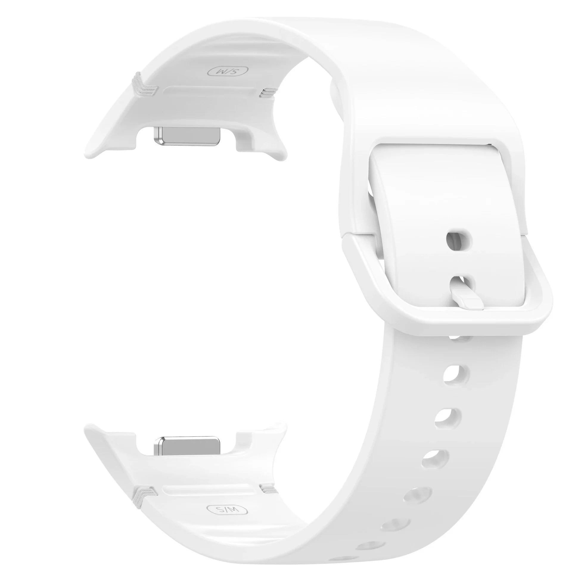 Samsung Galaxy 8 And Galaxy 8 Classic Silicone Band - Soft