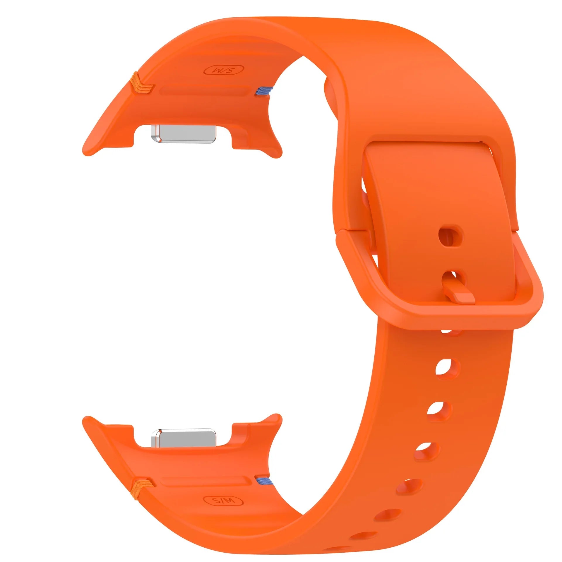 Samsung Galaxy 8 And Galaxy 8 Classic Silicone Band - Soft