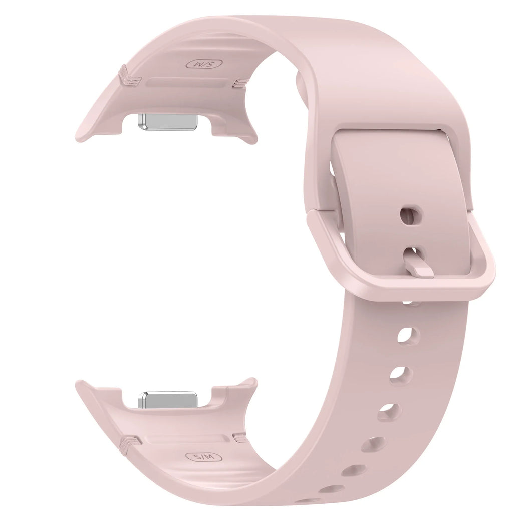 Samsung Galaxy 8 And Galaxy 8 Classic Silicone Band - Soft