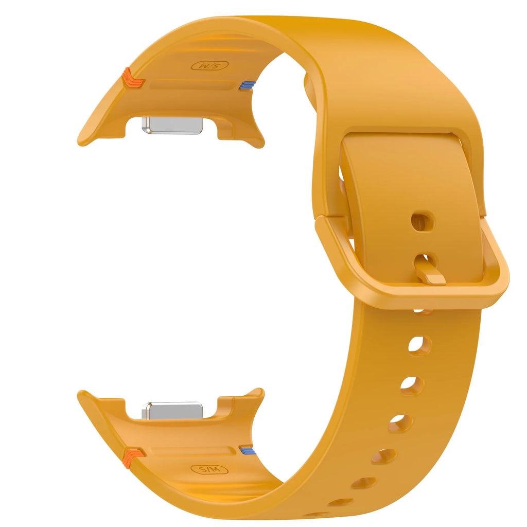 Samsung Galaxy 8 And Galaxy 8 Classic Silicone Band - Soft
