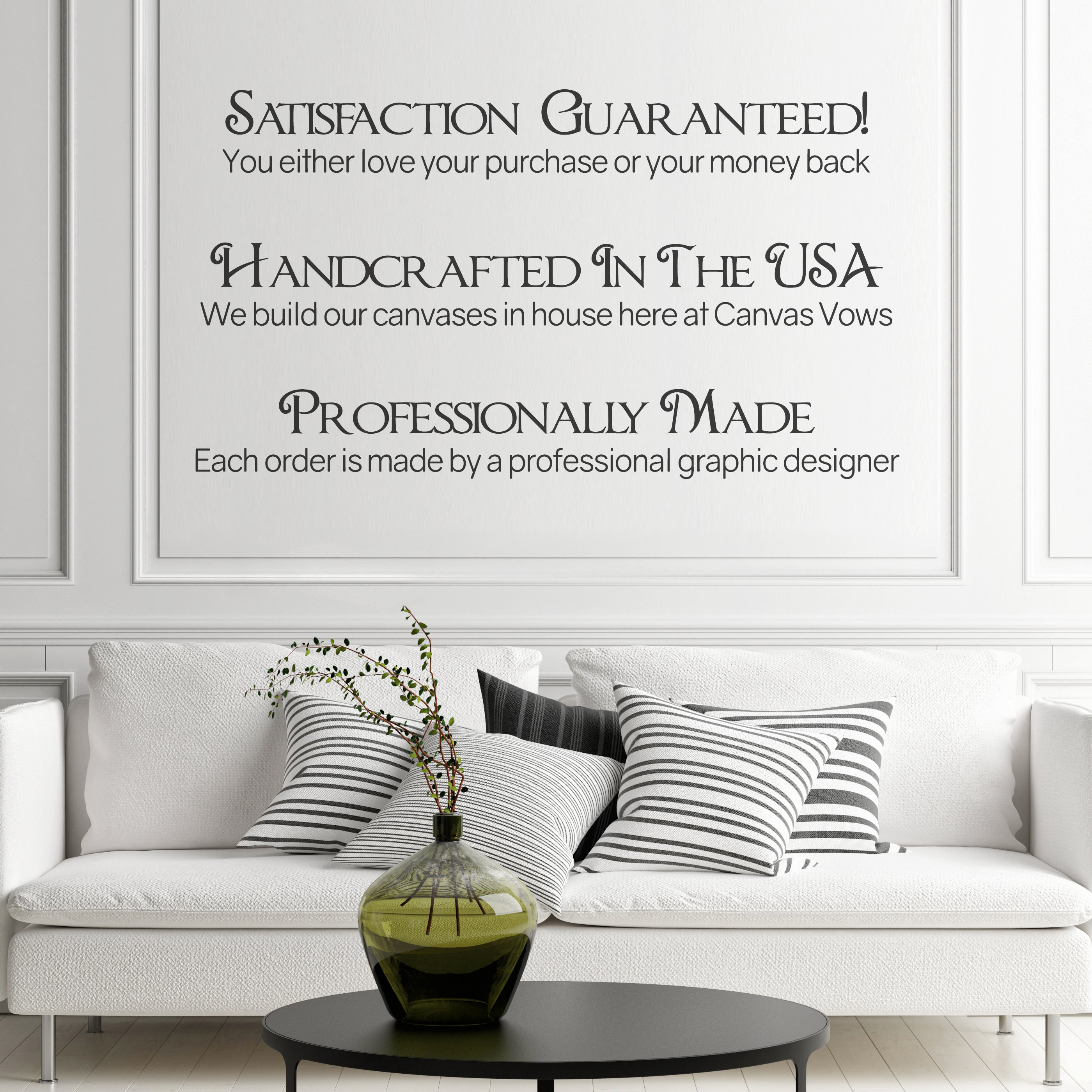 Personalized Word Art Photo Design: Custom Typography Overlay