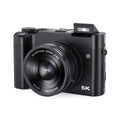 Selfie 5K HD Digital Optical Zoom Camera