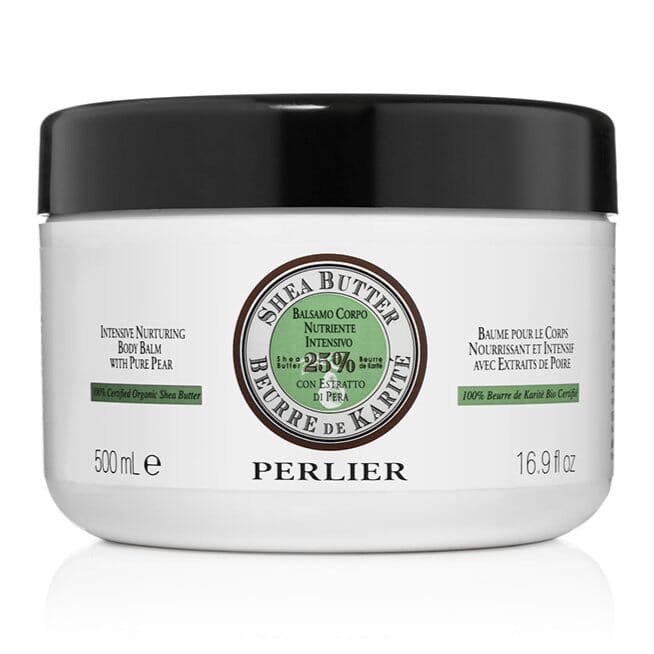 Shea + Pear Body Balm