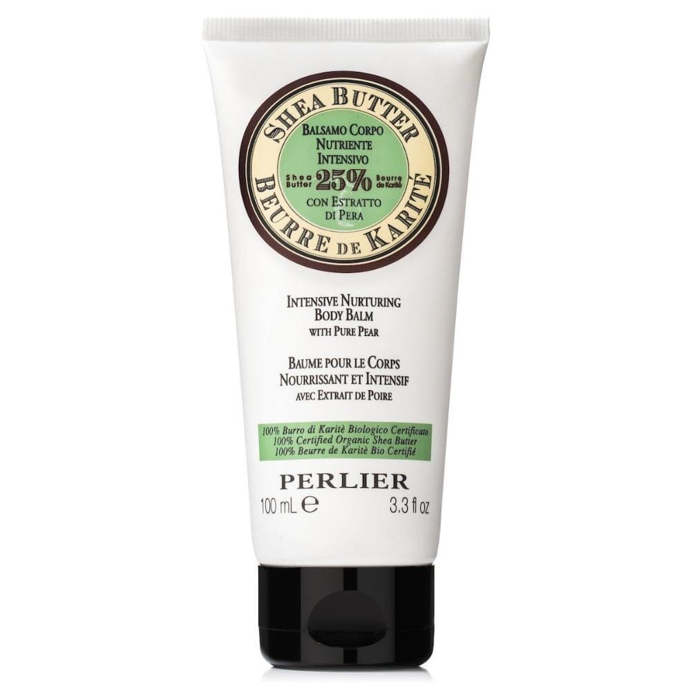 Shea + Pear Body Balm