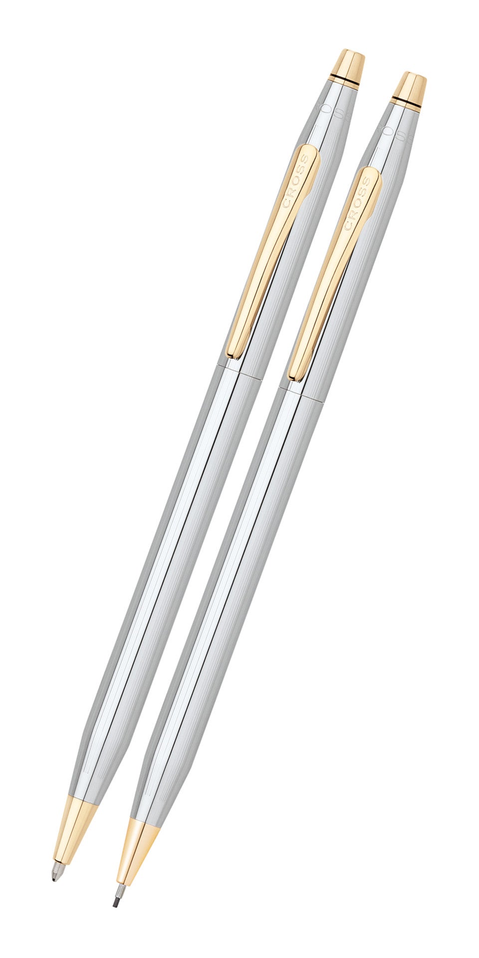 Classic Century® Medalist® Pen and Pencil Set