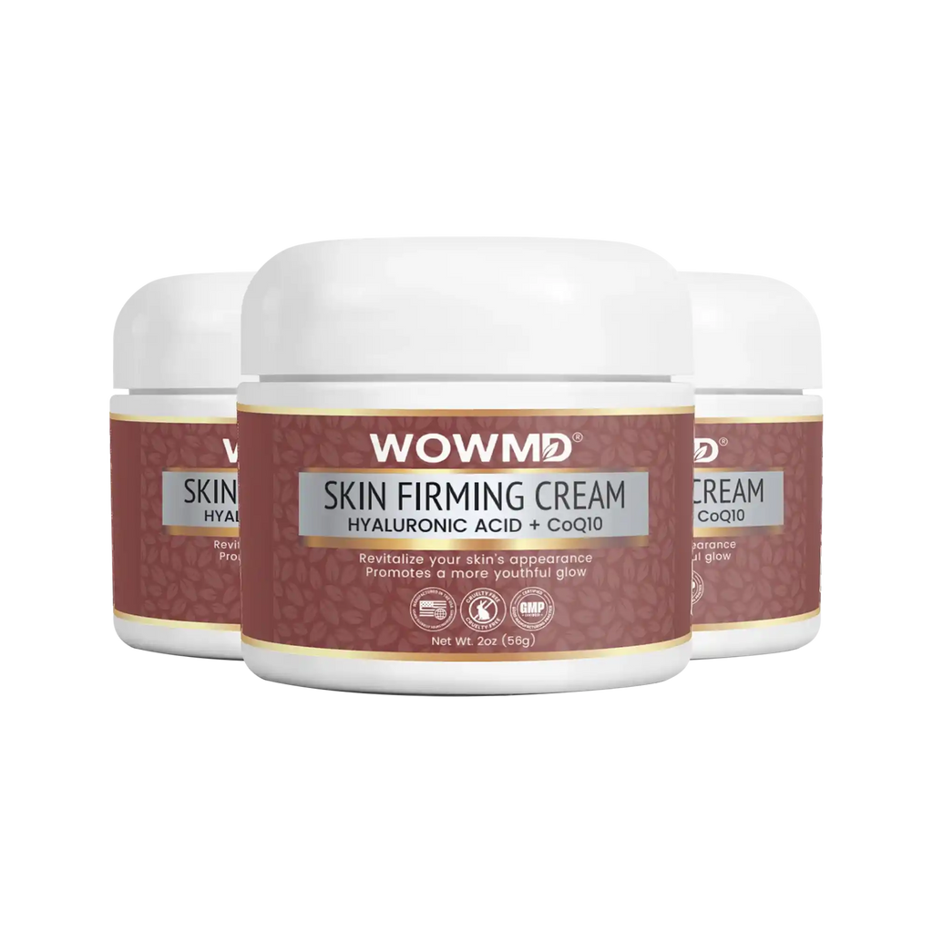 Skin Firming Cream