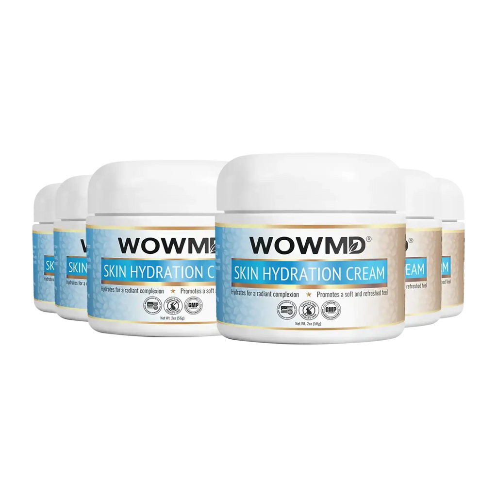 Skin Hydration Cream