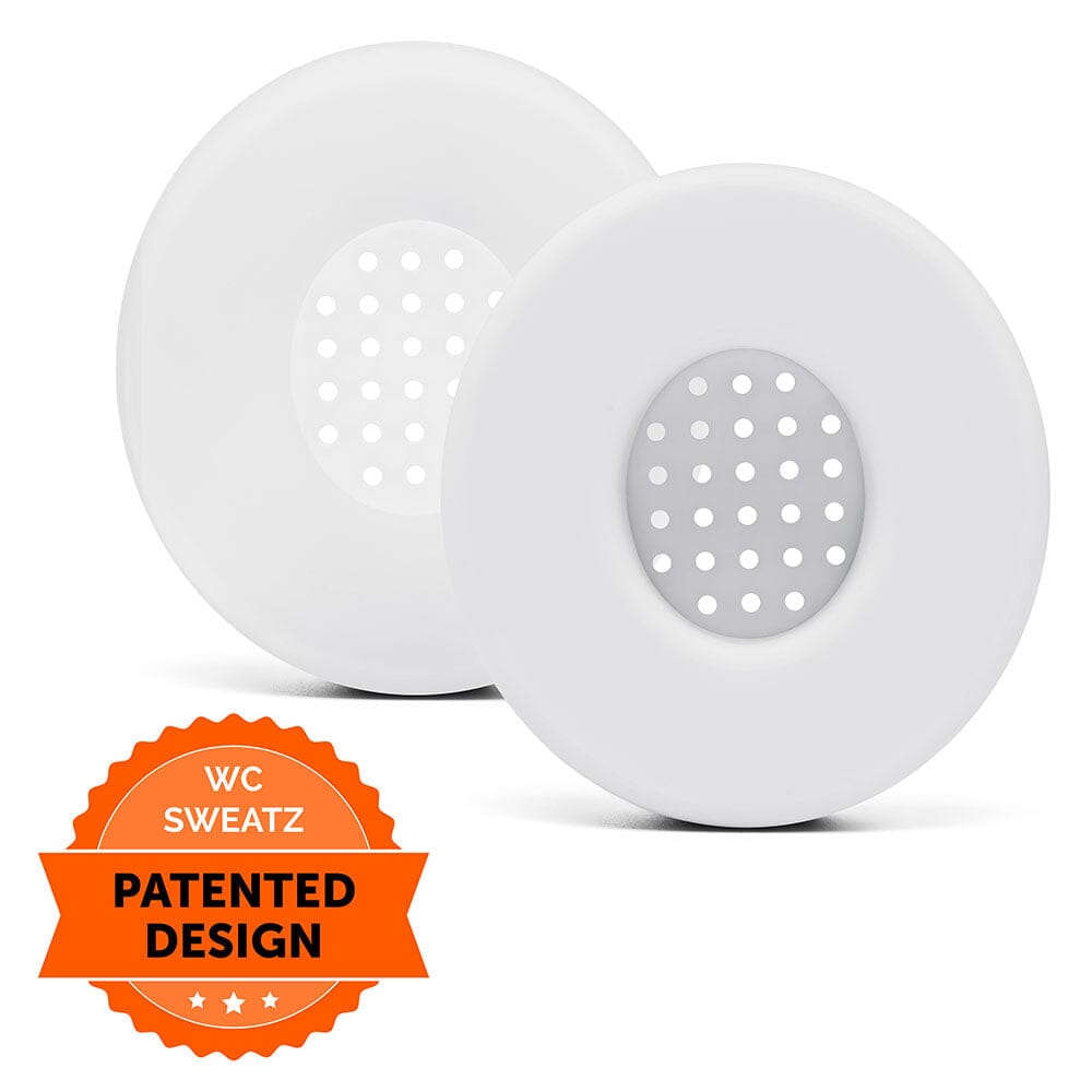 Small WC SweatZ Protective Headphone Earpad Covers