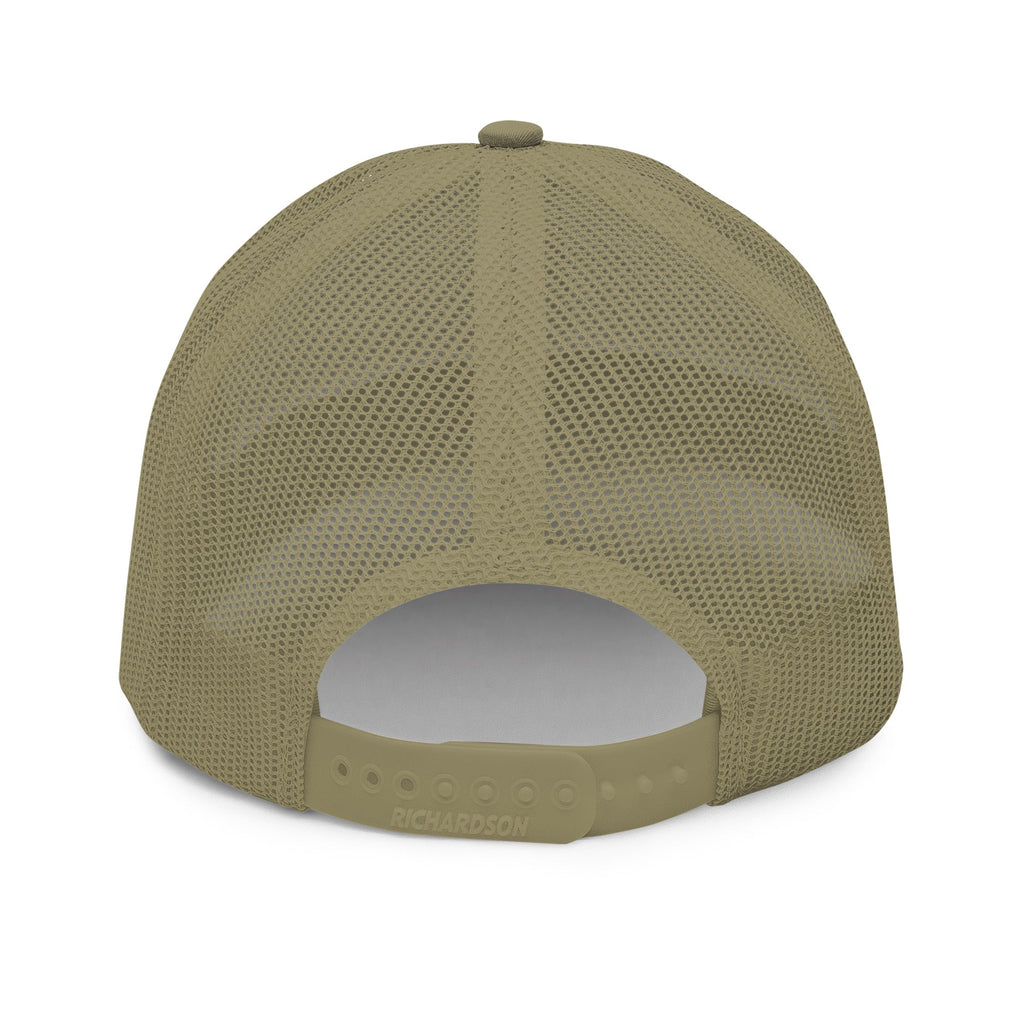 SL/AC | Hat