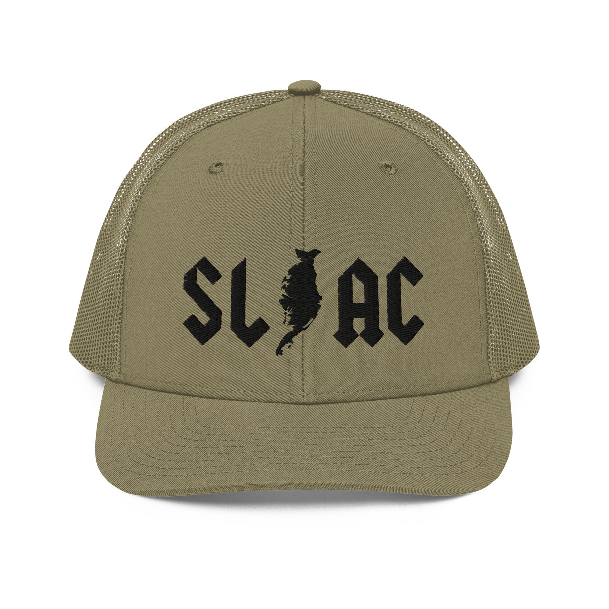 SL/AC | Hat