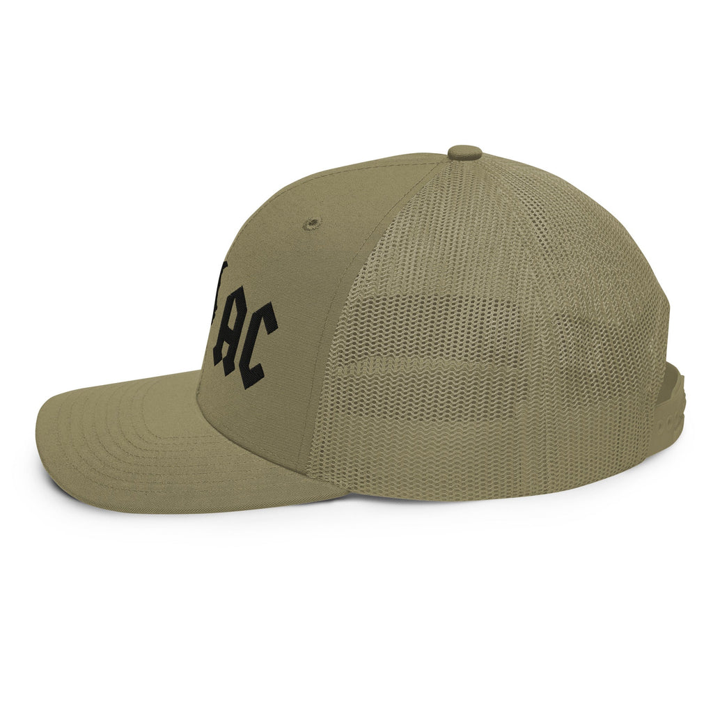 SL/AC | Hat