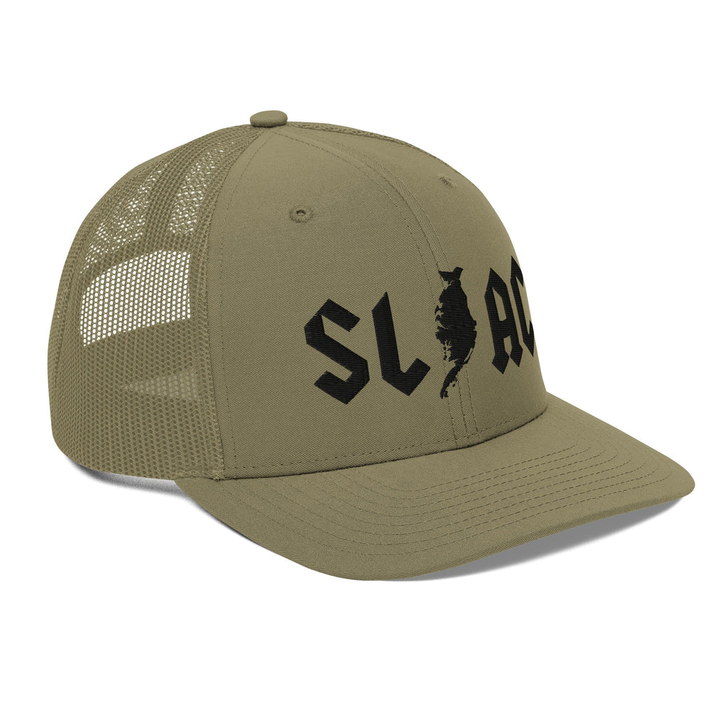 SL/AC | Hat