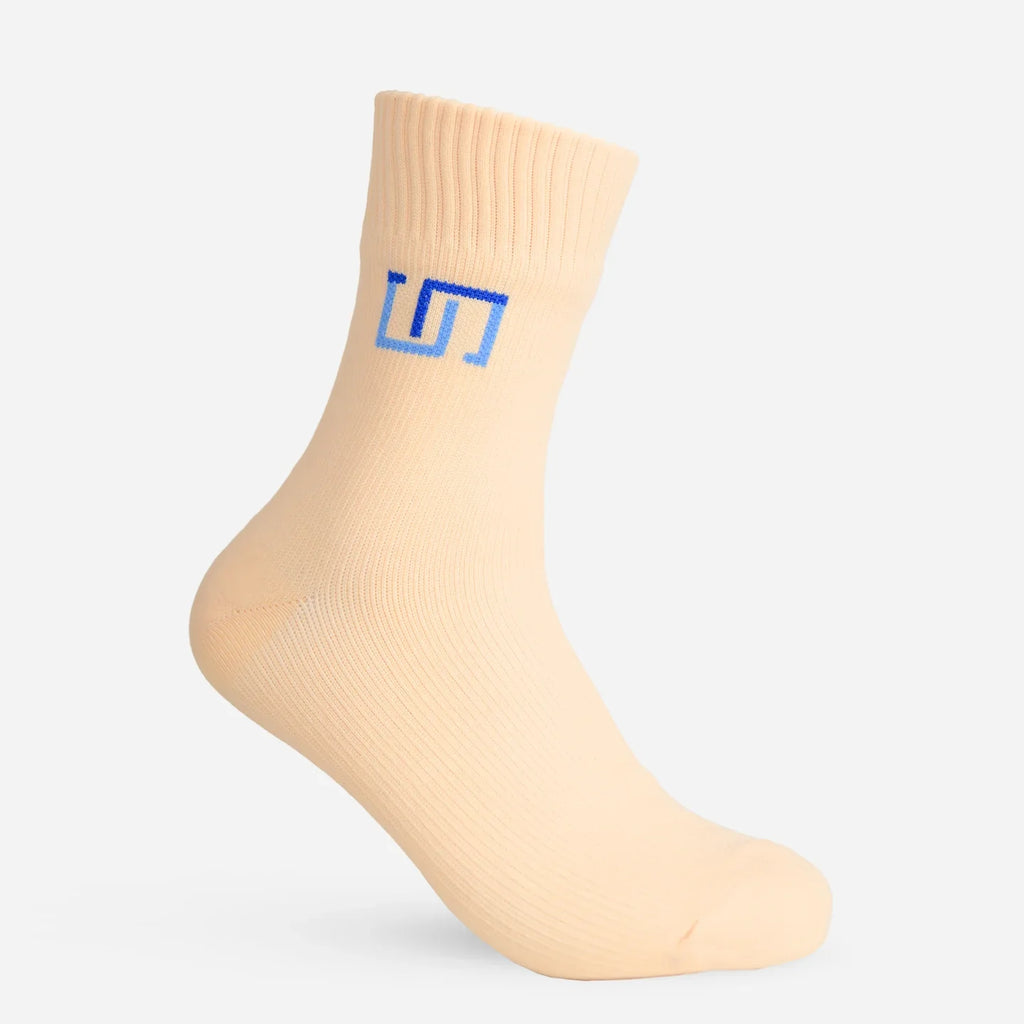 NISA Collection - Waterproof Wudhu Socks for Muslim Women