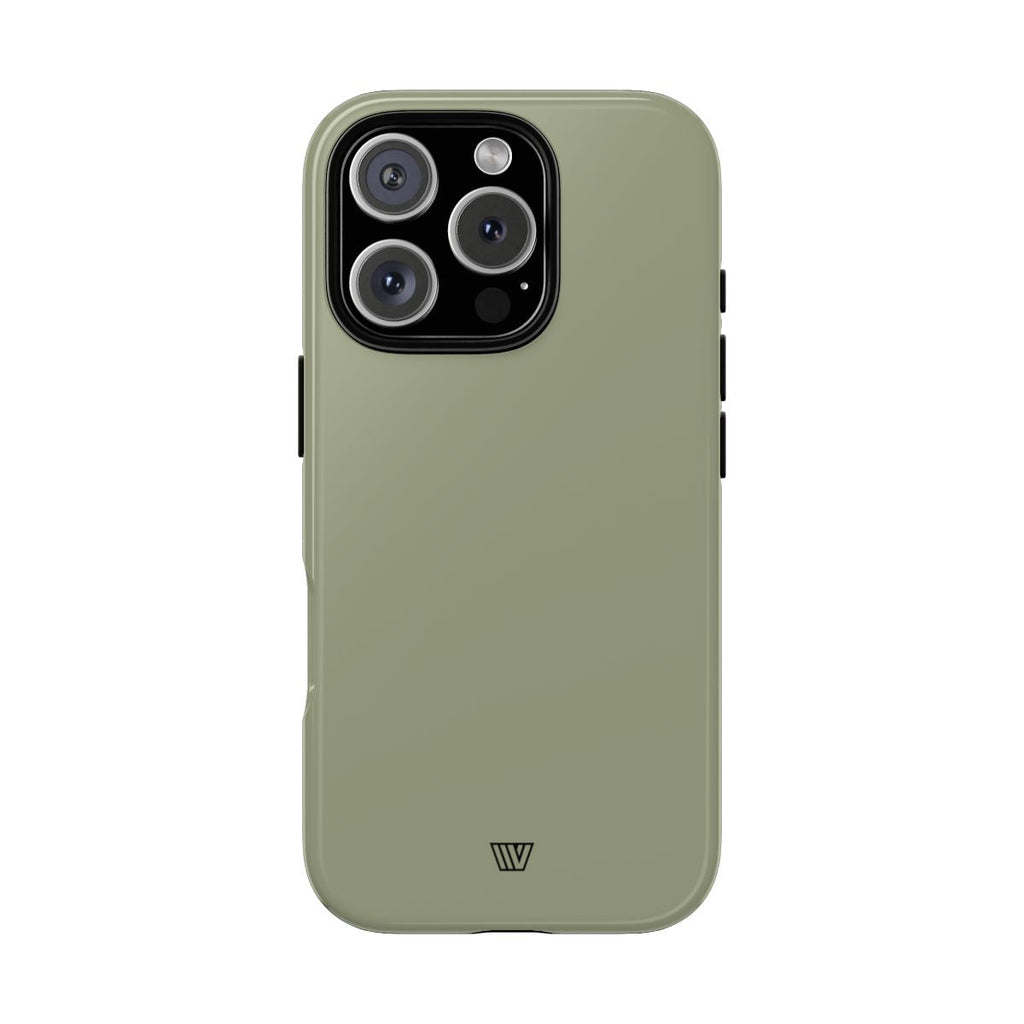 SAGE | Tough Phone Case