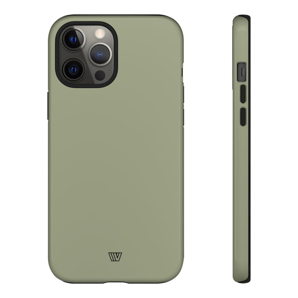 SAGE | Tough Phone Case