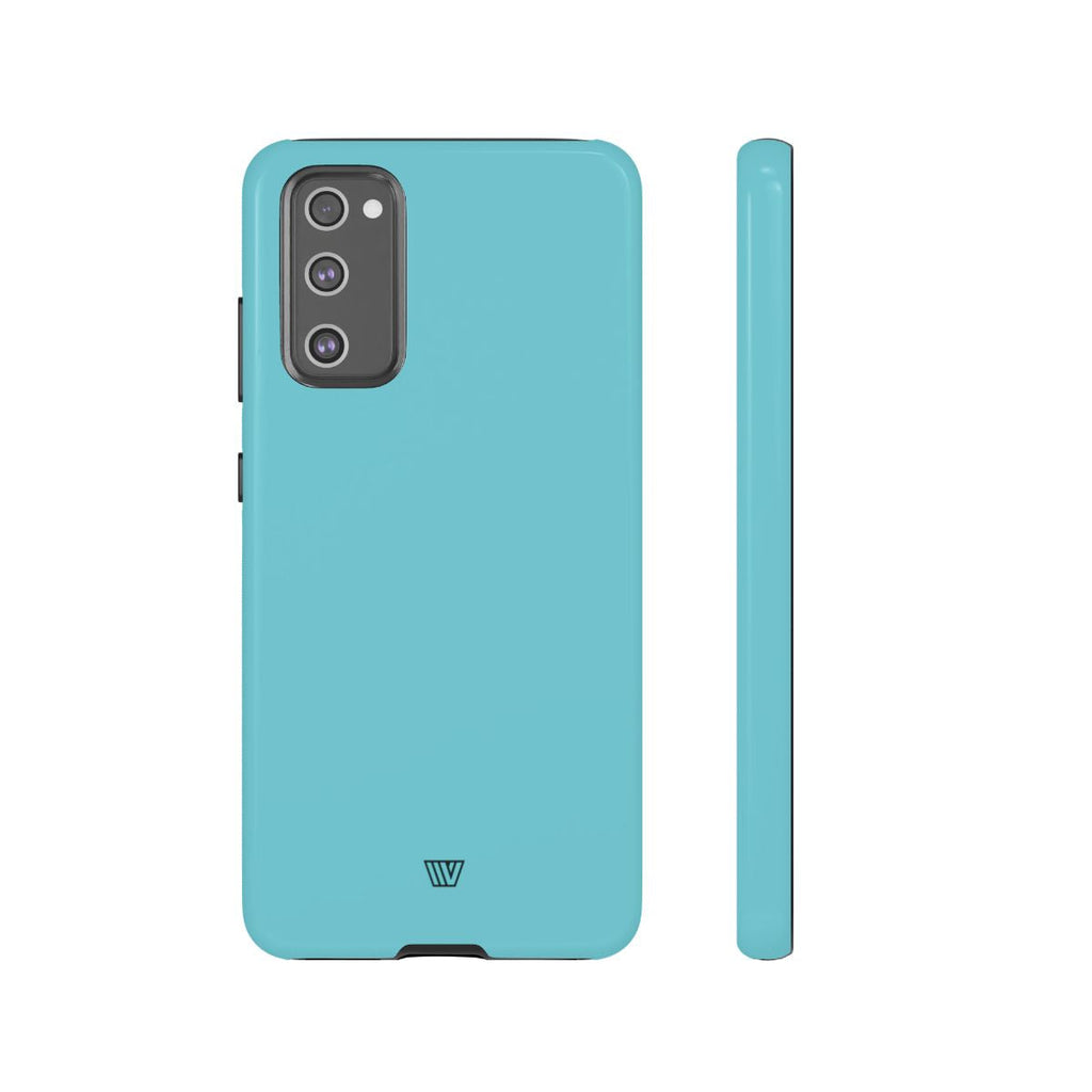 CYAN | Tough Phone Case