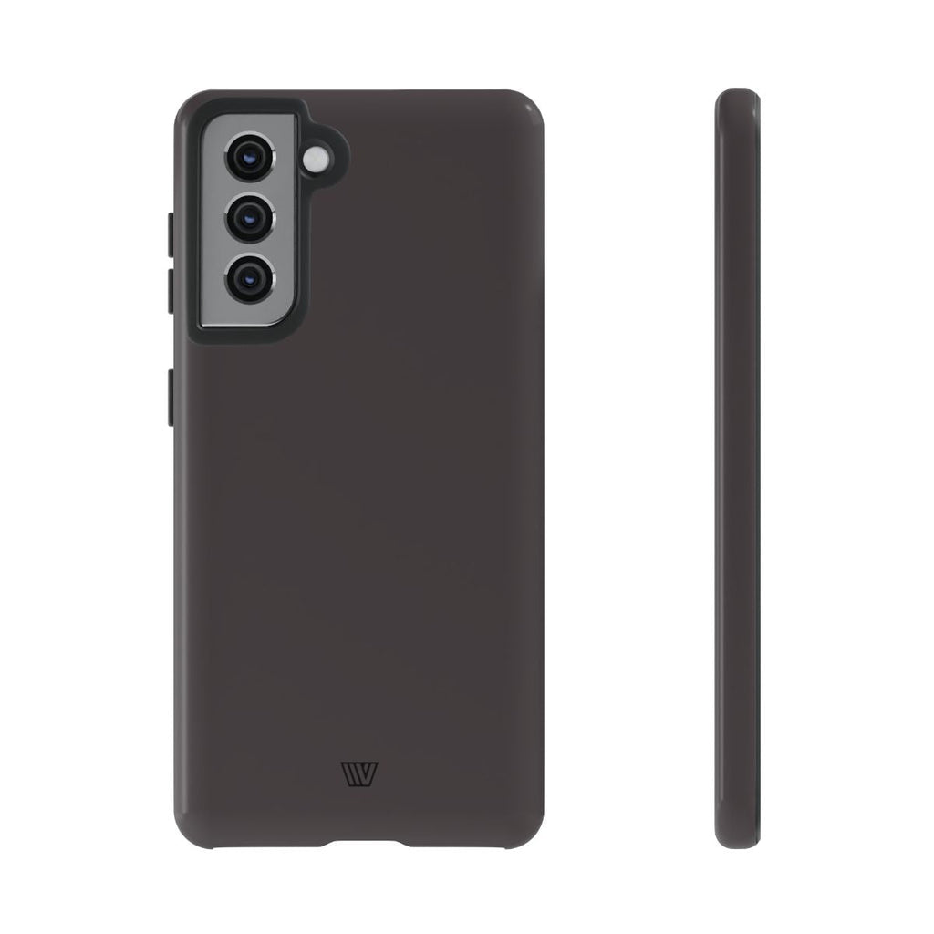 TUNDORA GREY | Tough Phone Case