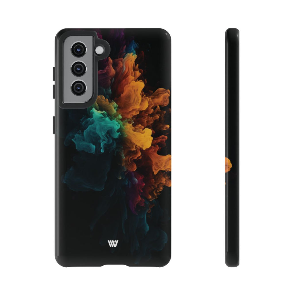COLOR BURST | Tough Phone Case