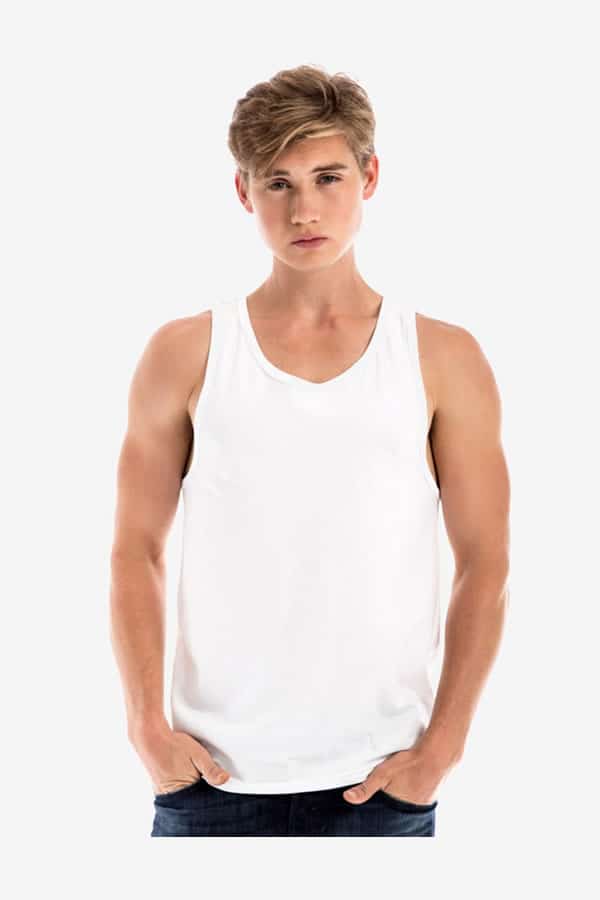Tank Top 2007