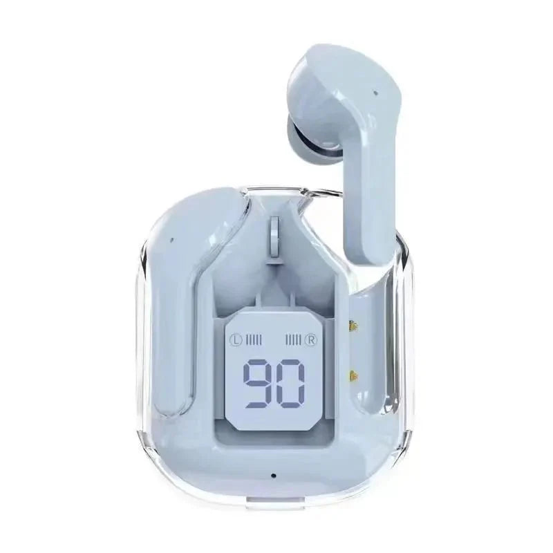 Sports Stereo Bass TWS Earbuds