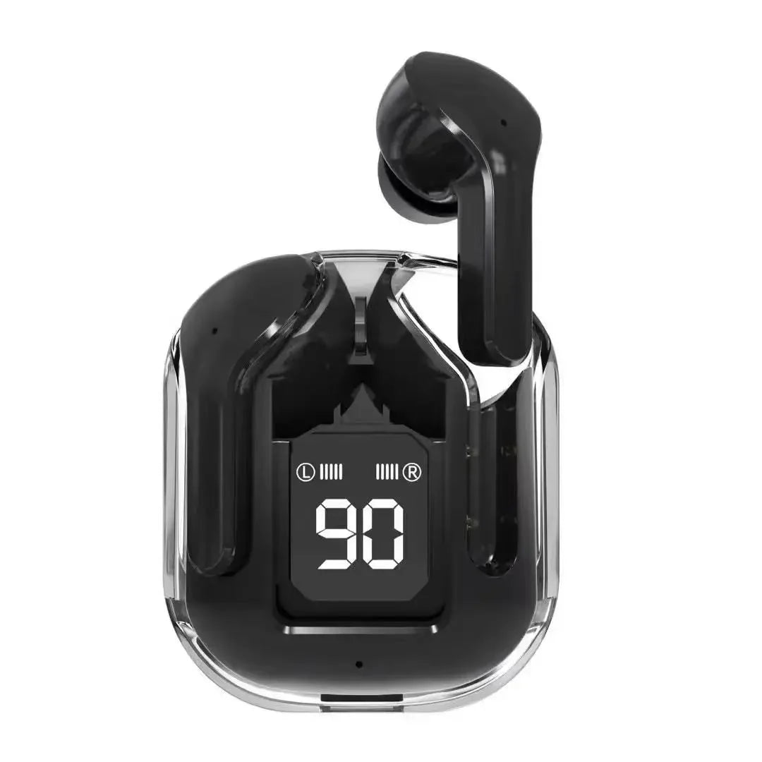 Sports Stereo Bass TWS Earbuds