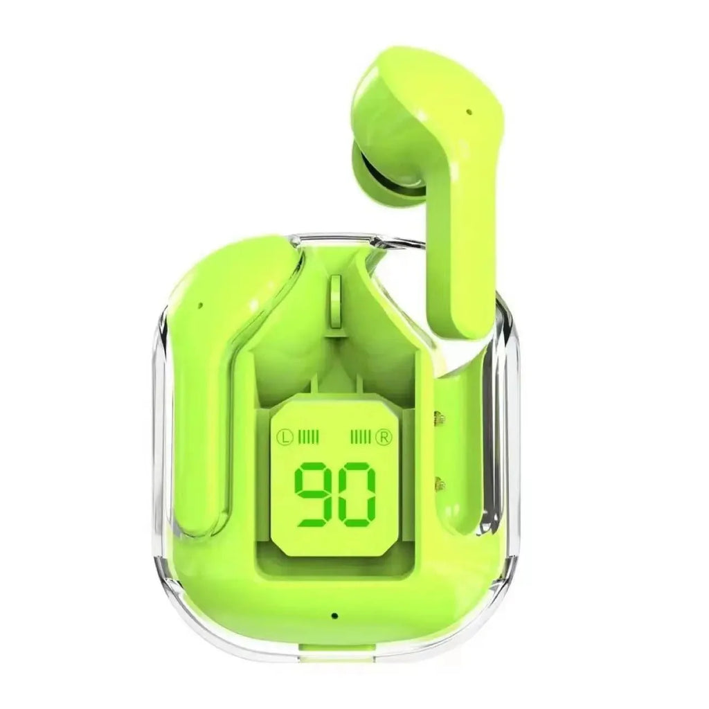 Sports Stereo Bass TWS Earbuds