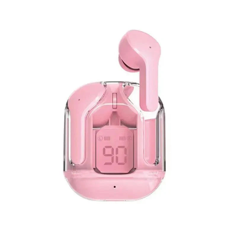 Sports Stereo Bass TWS Earbuds