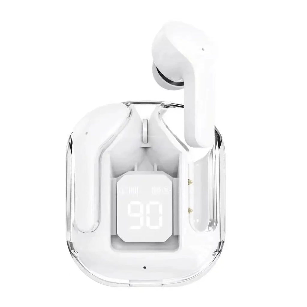 Sports Stereo Bass TWS Earbuds