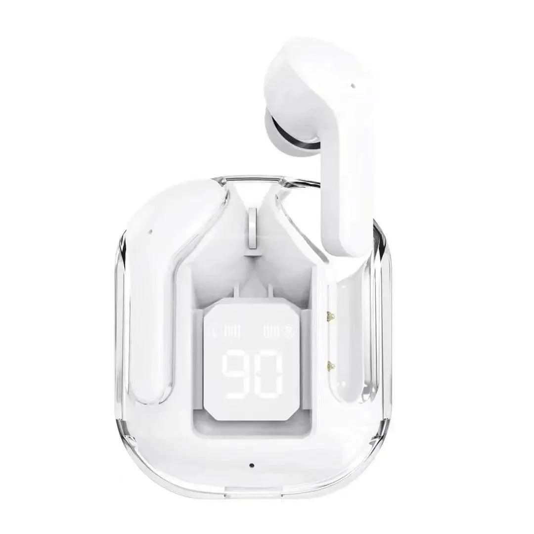Sports Stereo Bass TWS Earbuds