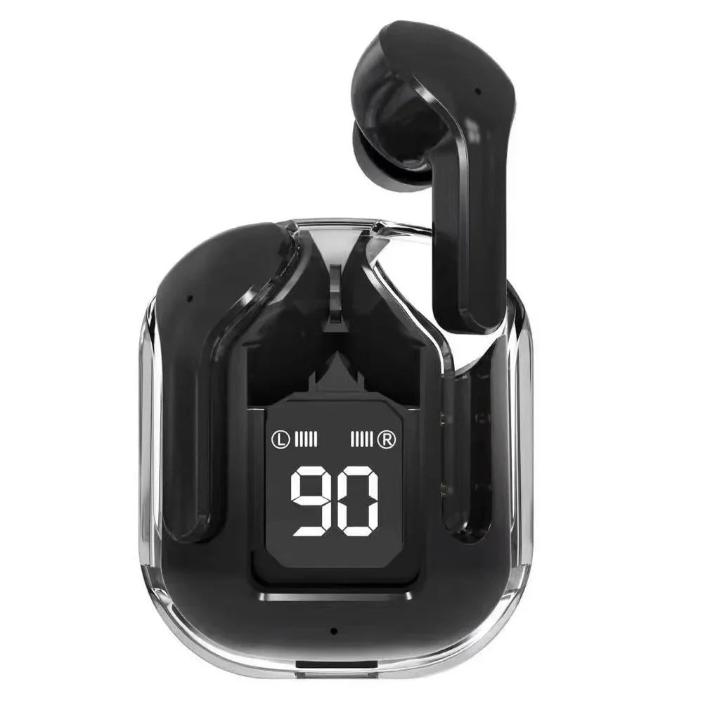 Sports Stereo Bass TWS Earbuds