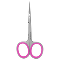 STALEKS SMART 40 TYPE 3 PROFESSIONAL CUTICLE SCISSORS SS-40/3- STALEKS