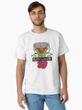 Kermit Muppet Vision 3D (Purple 3D Glasses)
