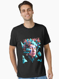 Futurestic 3D Design T-SHIRTS and HOODIES