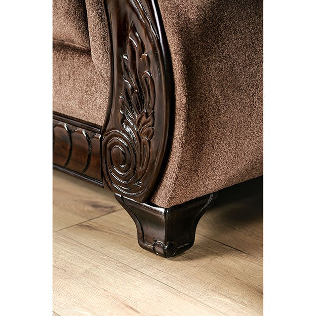Joselyn - Sofa