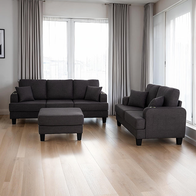 Cinderford - Sofa