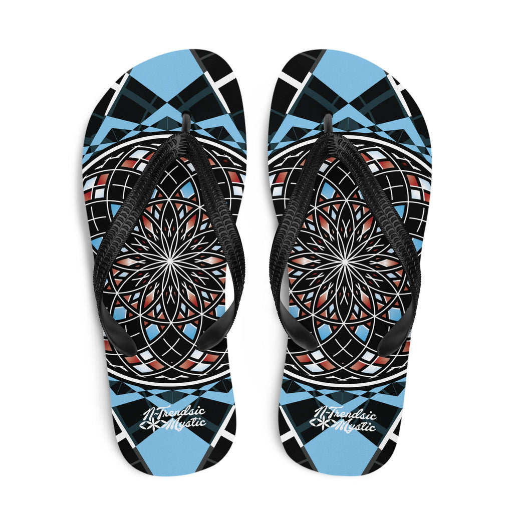 Quantum Bloom Flips |Flip-Flops