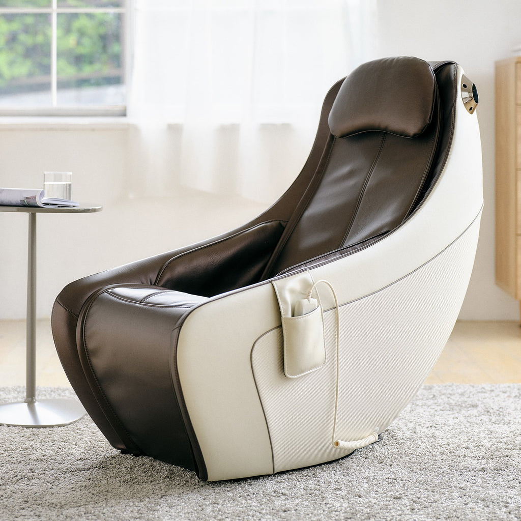 CirC - Premium SL Track Heated Massage Chair
